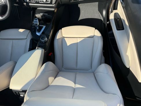 Used 2016 BMW 228i xDrive Convertible image 19