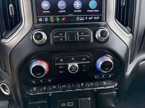 Used 2022 GMC Sierra 2500 Denali image 24