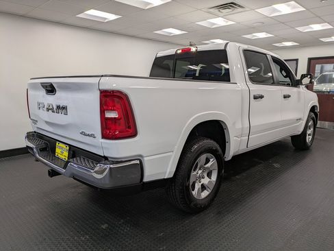 Used 2025 RAM 1500 Big Horn image 4