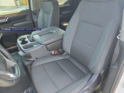 Used 2023 Chevrolet Silverado 1500 LT image 14