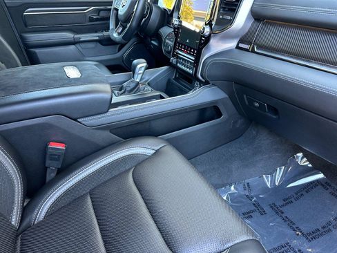 Used 2022 RAM 1500 TRX w/ TRX Level 2 Equipment Group AWD/4WD image 14
