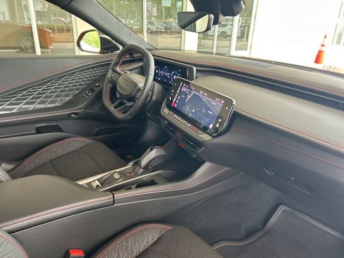 New 2025 Dodge Charger R/T w/ Quick Order Package 25M R/T image 22