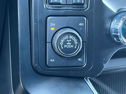 Used 2024 Ford F150 Raptor AWD/4WD image 27