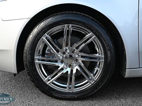 Used 2012 Acura TL w/ Advance Package image 7