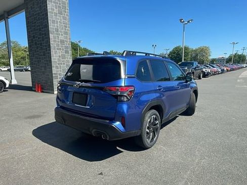 New 2026 Subaru Forester Limited AWD/4WD image 7