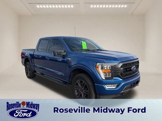 Used 2022 Ford F150 XLT w/ Equipment Group 302A High 360° Tour