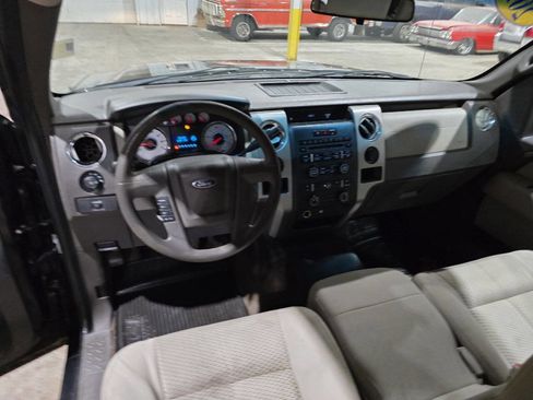 Used 2010 Ford F150 XLT image 36