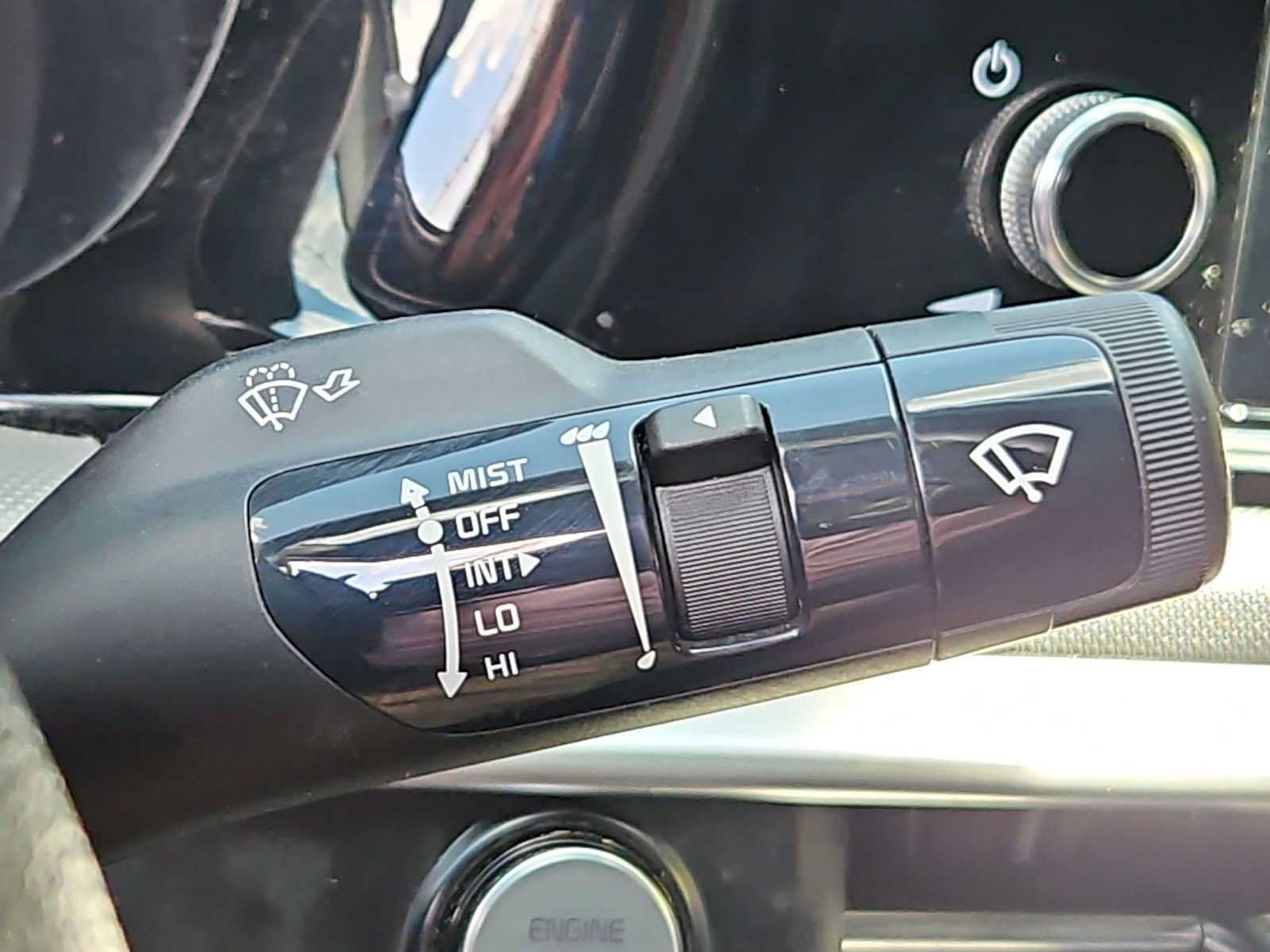 Used 2021 Kia K5 GT-Line w/ GT-Line FWD Premium Package image 22