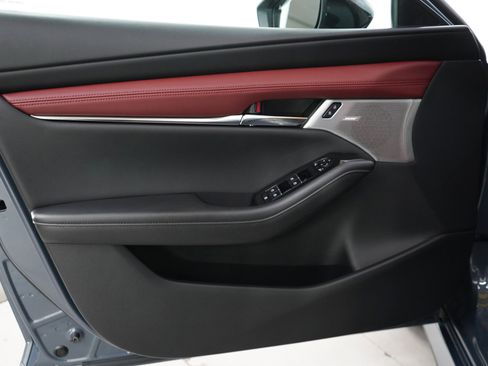 Used 2025 MAZDA MAZDA3 2.5 S Hatchback w/ Appearance Package image 20