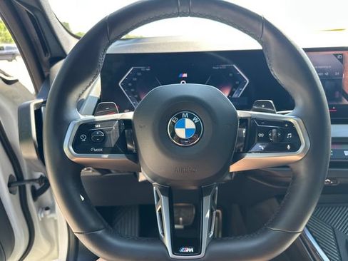 Used 2025 BMW X3 xDrive30i AWD/4WD image 27
