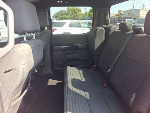 Used 2021 Ford F150 XL w/ STX Appearance Package AWD/4WD image 31