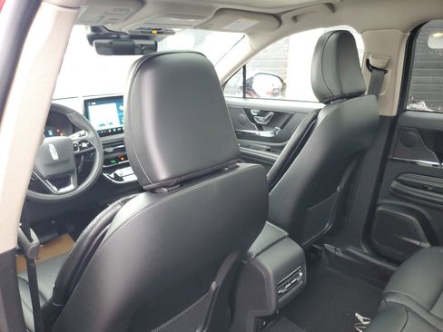 New 2026 Lincoln Corsair Reserve w/ Jet Appearance Package image 26