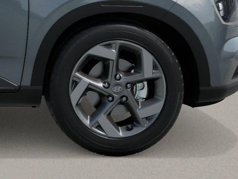 New 2026 Hyundai Venue SEL image 8