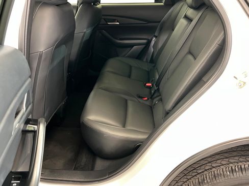 Used 2025 MAZDA CX-30 AWD 2.5 S w/ Select Sport Pkg image 22
