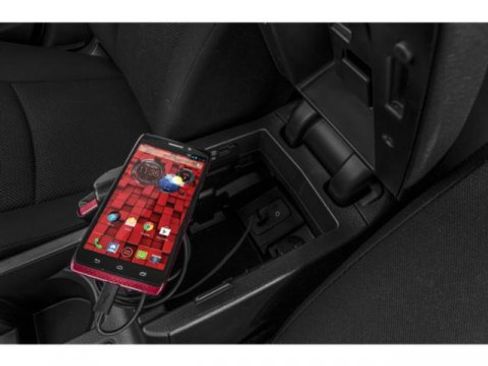 Used 2015 Subaru Impreza 2.0i Premium image 19