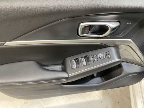 Certified 2023 Acura Integra A-Spec image 24