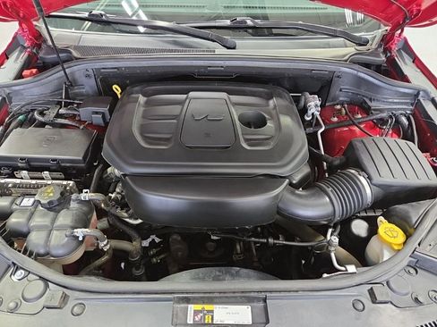 Used 2020 Jeep Grand Cherokee Trailhawk image 39