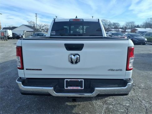Used 2024 RAM 1500 Big Horn image 6