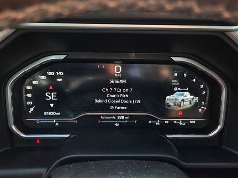 Used 2023 GMC Sierra 1500 Denali w/ Denali Reserve Package image 23