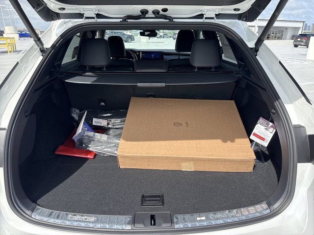 New 2026 Lexus RX 350 Premium Plus w/ Accessory Package (K3) FWD image 24