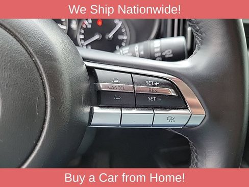 Used 2025 MAZDA CX-50 AWD 2.5 Hybrid w/ Premium Pkg image 35