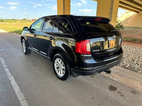 Used 2013 Ford Edge SE FWD image 5