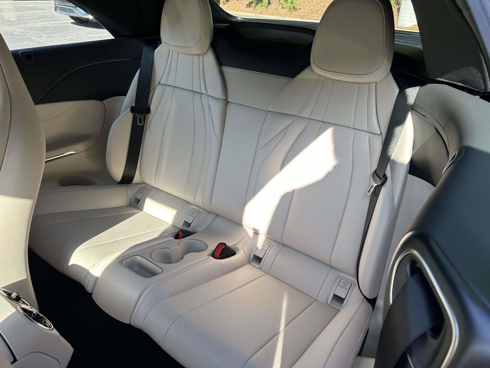 New 2027 Mercedes-Benz CLE 450 4MATIC Cabriolet image 42