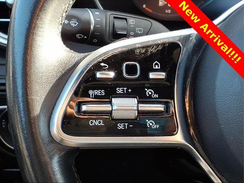 Used 2022 Mercedes-Benz GLC 300 image 13