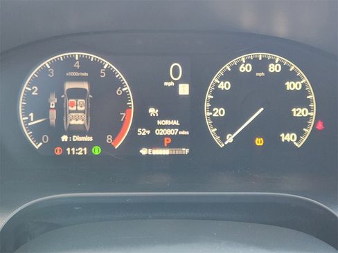 Certified 2024 Honda HR-V EX-L image 15