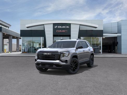 New 2027 GMC Terrain Elevation AWD/4WD image 8