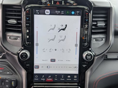 Used 2022 RAM 1500 TRX w/ TRX Level 2 Equipment Group image 32