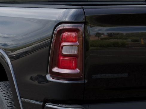 New 2026 RAM 1500 Big Horn AWD/4WD image 9