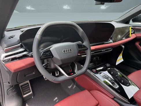 New 2026 Audi S5 Prestige AWD/4WD image 4