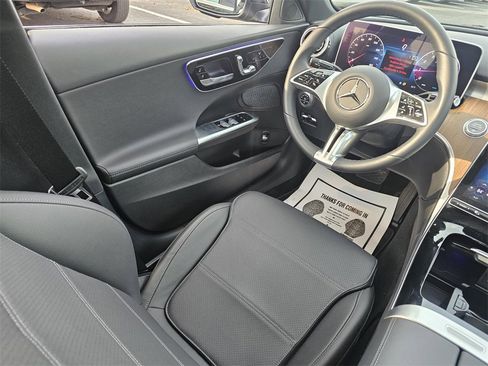 Certified 2024 Mercedes-Benz C 300 C 300 image 26