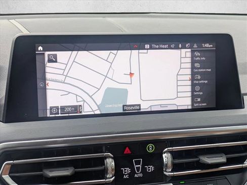 Used 2024 BMW X3 xDrive30i w/ Convenience Package image 14