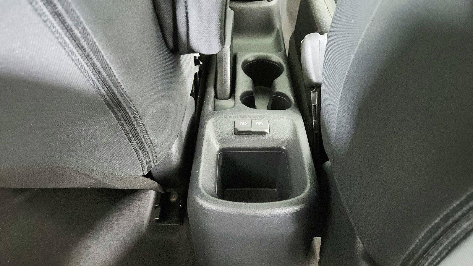 Used 2022 Nissan Kicks S FWD image 13