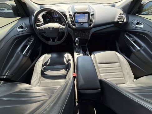 Used 2019 Ford Escape SEL FWD image 19