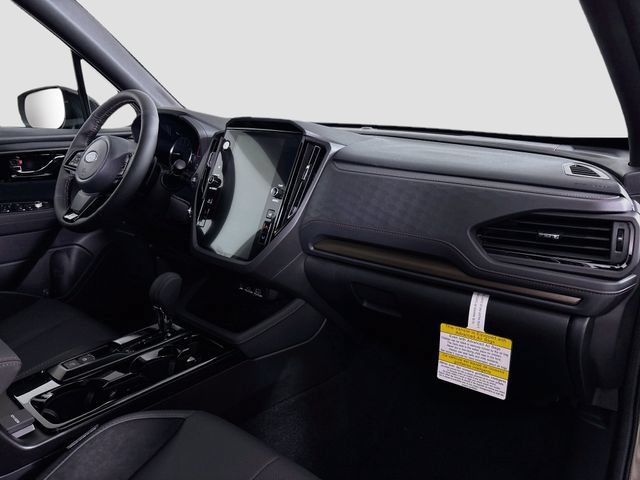 New 2026 Subaru Forester Touring AWD/4WD image 30