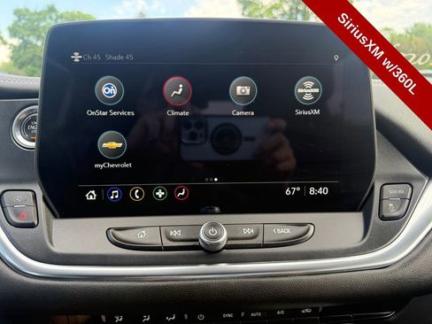 Used 2023 Chevrolet Blazer LT w/ Driver Confidence Package AWD/4WD image 26