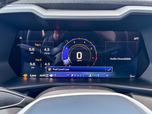 New 2026 Chevrolet Colorado Trail Boss image 22