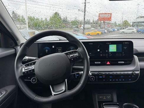 Certified 2025 Hyundai Ioniq 5 SE RWD image 20