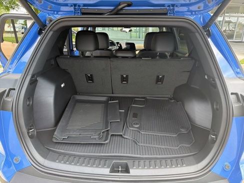New 2026 Chevrolet Equinox ACTIV AWD/4WD image 25