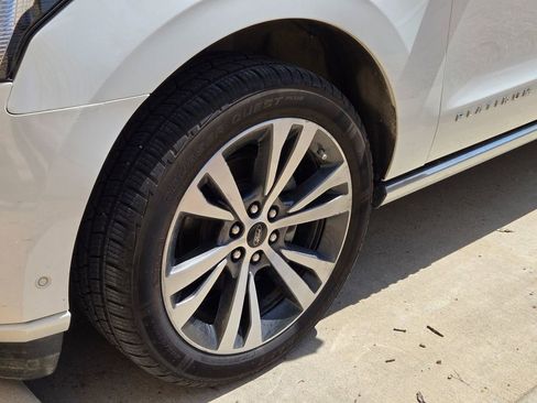 Used 2021 Ford Expedition Platinum RWD image 13