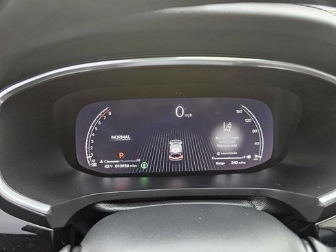 Used 2024 Acura MDX SH-AWD w/ Technology Package image 33