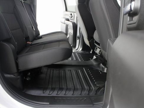 New 2026 Chevrolet Silverado 2500 W/T w/ Z71 Off-Road Package image 18