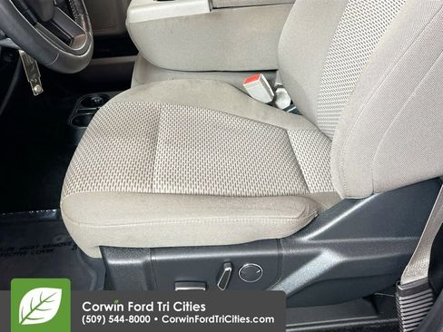 Used 2018 Ford F150 XLT w/ Equipment Group 302A Luxury image 22