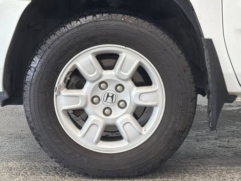 Used 2007 Honda Ridgeline RTL image 21