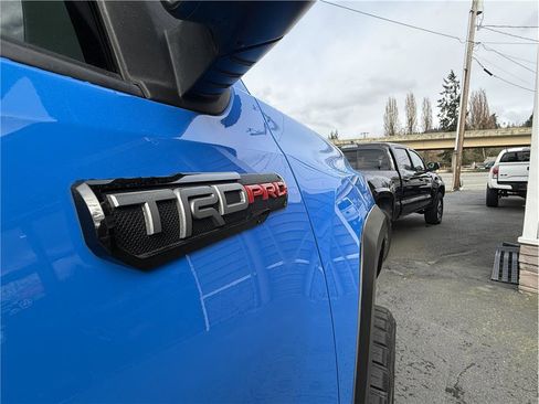 Used 2019 Toyota Tacoma TRD Pro image 23