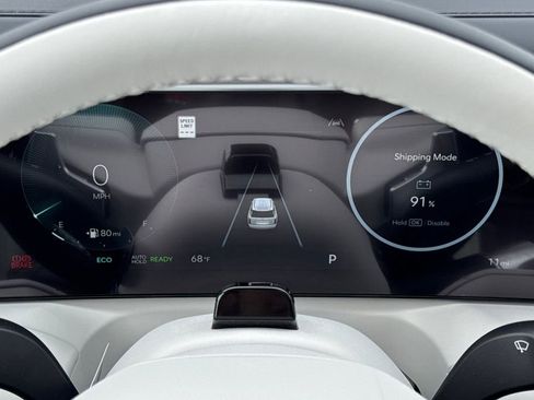 New 2026 Hyundai Palisade Calligraphy image 22