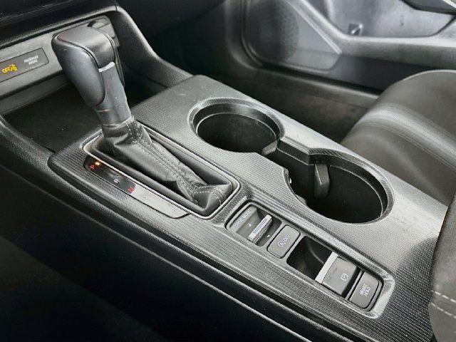 Certified 2023 Honda Civic Sport image 24
